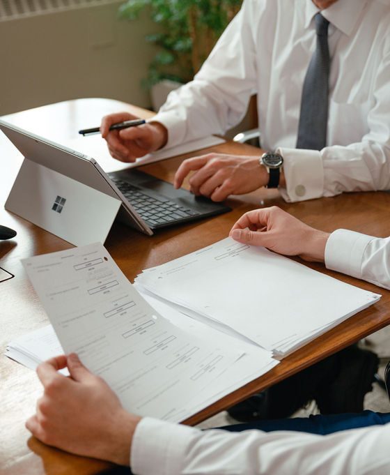 Global Merit Investment Invetment Group